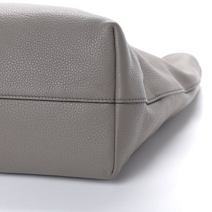 Prada Vitello Phenix Tote Argilla 8 of 9