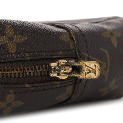 Louis Vuitton Monogram Trousse Toilette 28 11 of 12