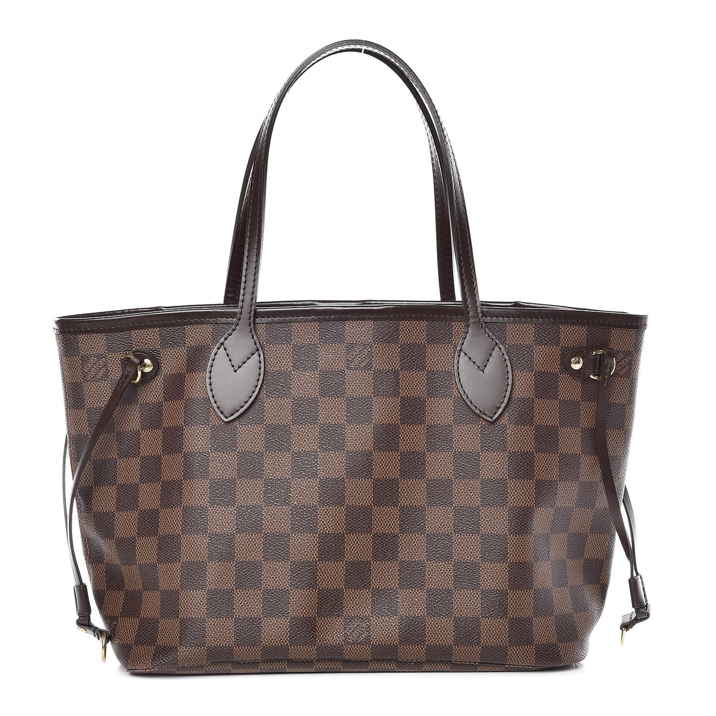 Damier Ebene Neverfull PM