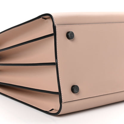 Saint Laurent Calfskin Small Sac De Jour Light Blush 10 of 11