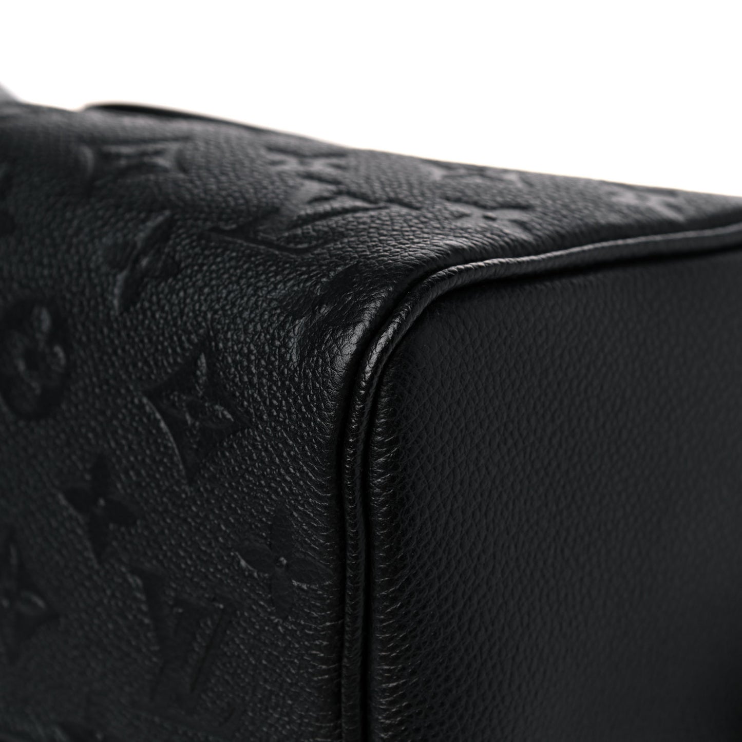 Empreinte Speedy Bandouliere 30 NM Black