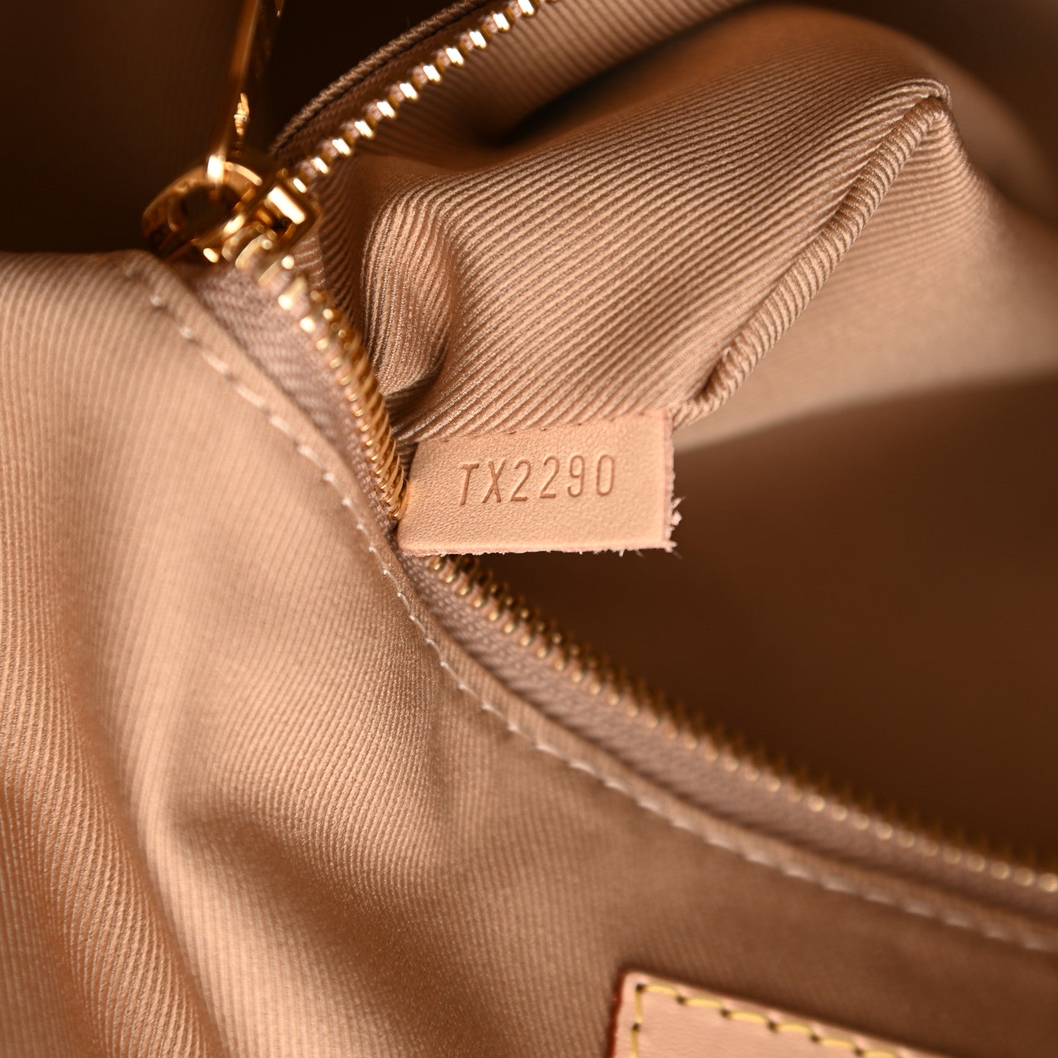 Louis Vuitton Monogram Graceful PM 7 of 8