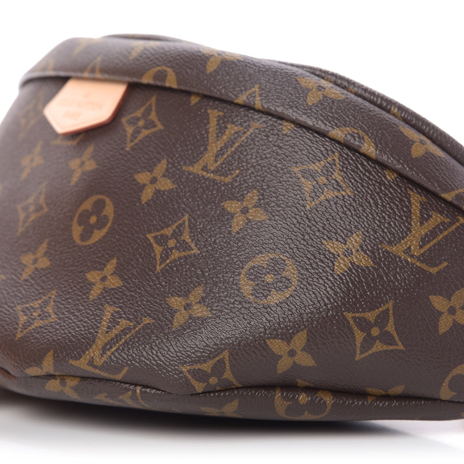 Louis Vuitton Monogram Bumbag 7 of 9