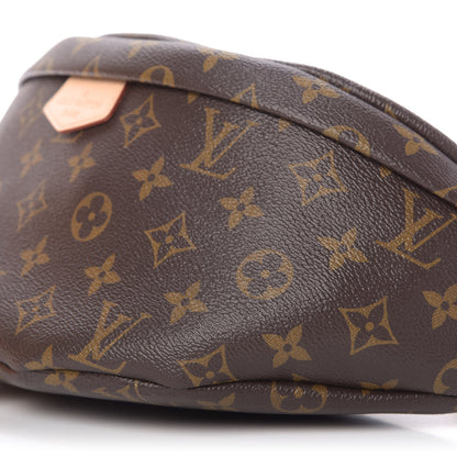 Louis Vuitton Monogram Bumbag 7 of 9