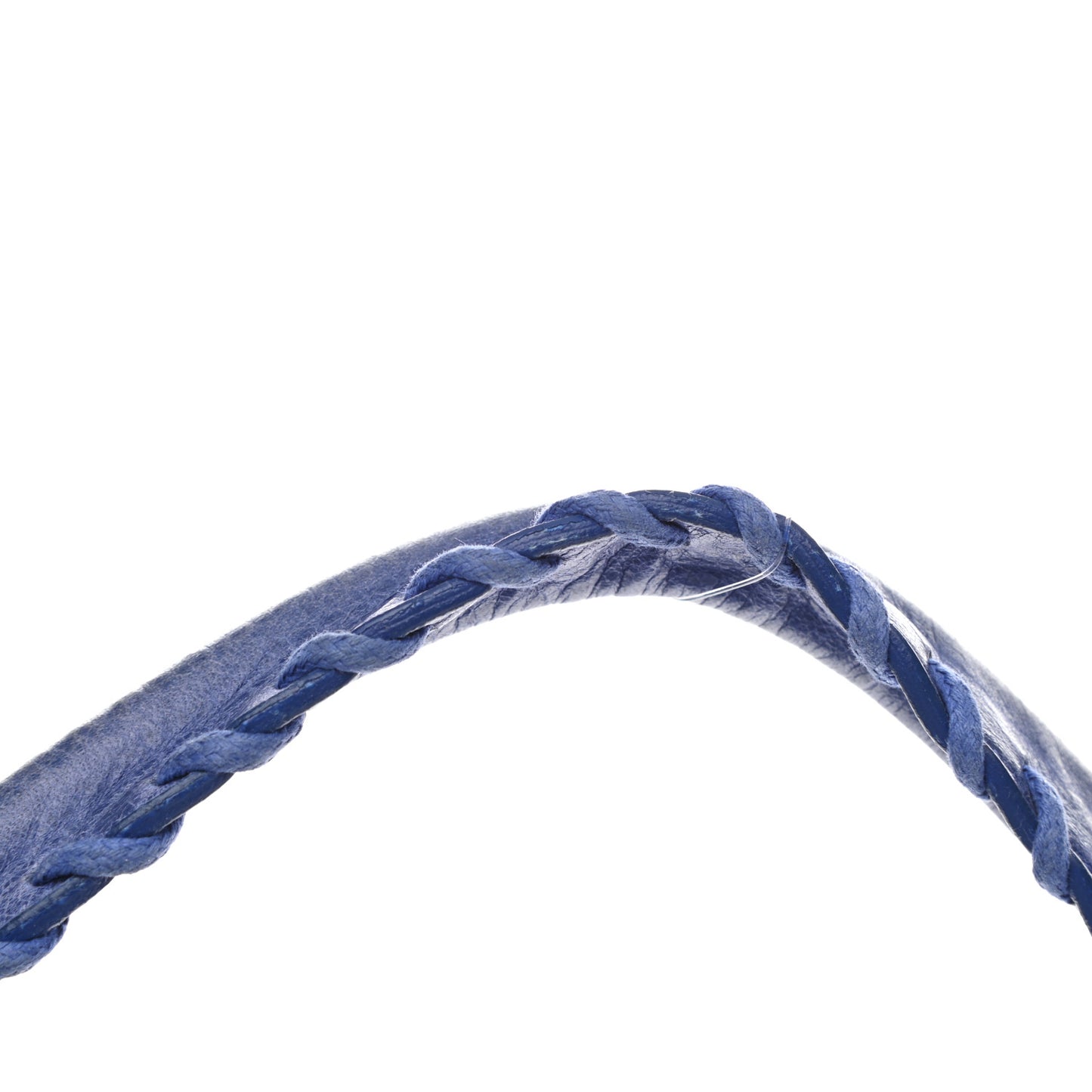 Agneau Classic Hardware Day Hobo Outremer