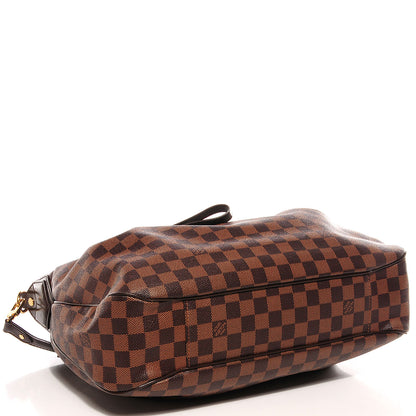 Louis Vuitton Damier Ebene Evora MM 4 of 8