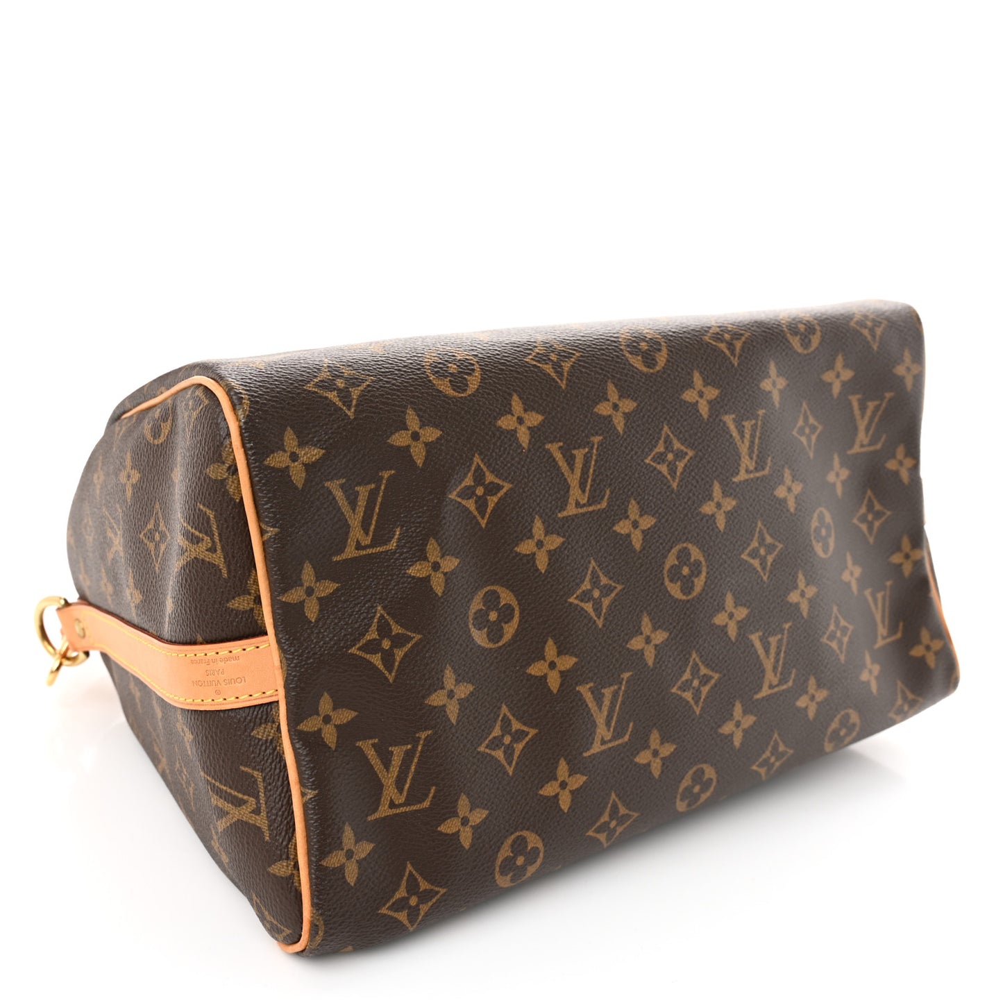Monogram Speedy Bandouliere 30