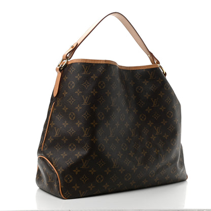 Louis Vuitton Monogram Delightful GM 3 of 11
