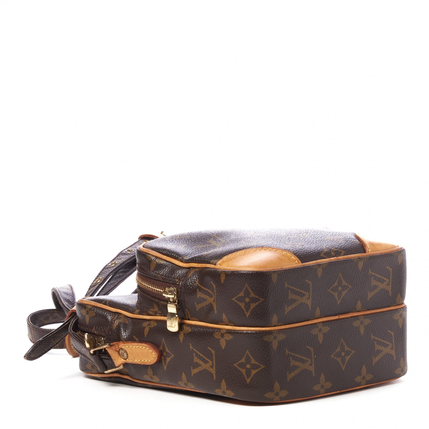 Monogram Amazone