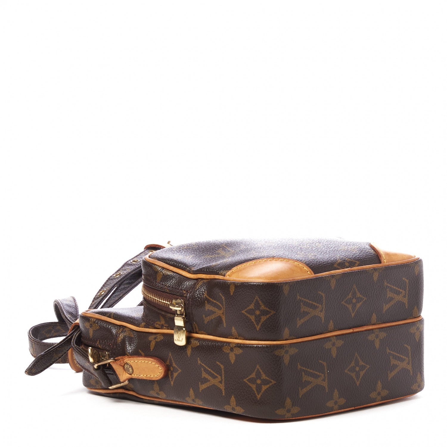 Louis Vuitton Monogram Amazone 7 of 17