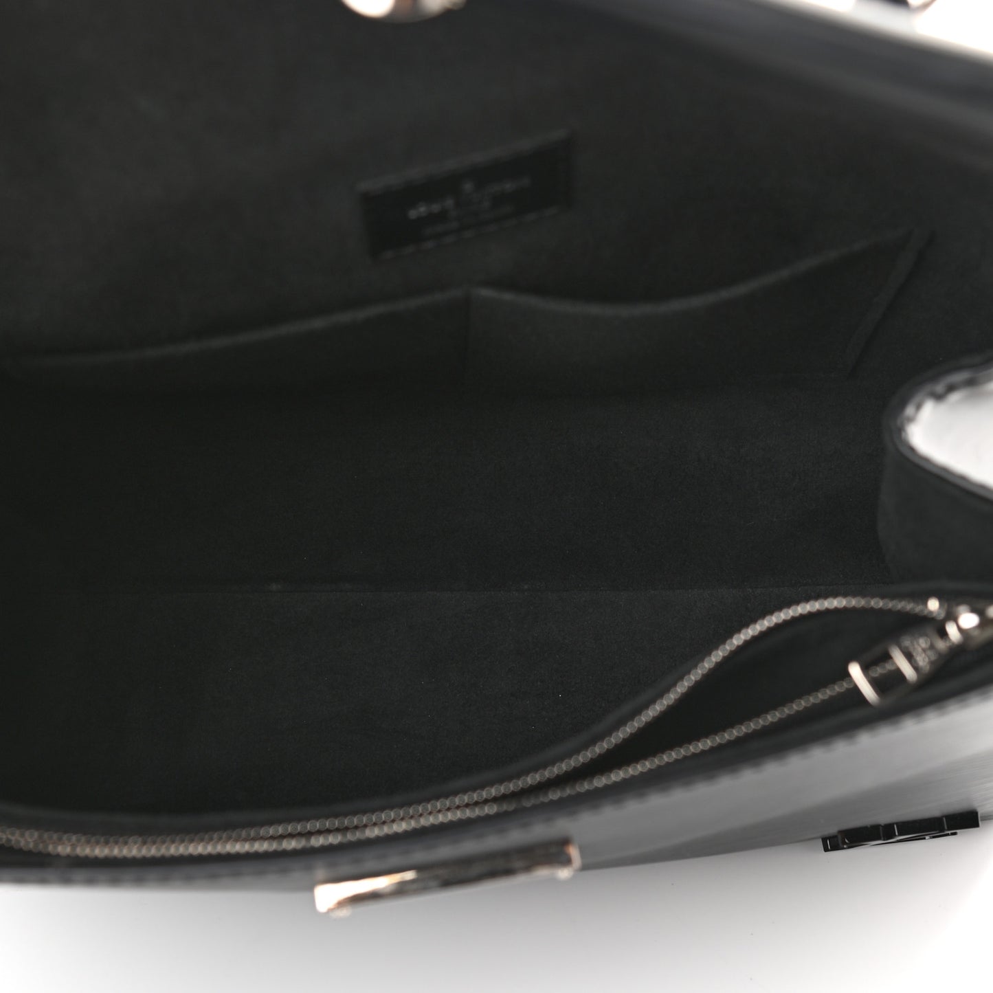 Epi Cluny BB Black