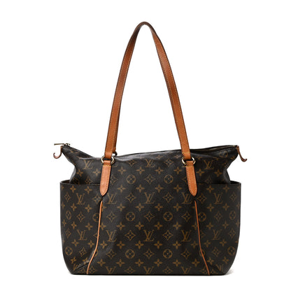 Louis Vuitton Monogram Totally MM 1 of 5