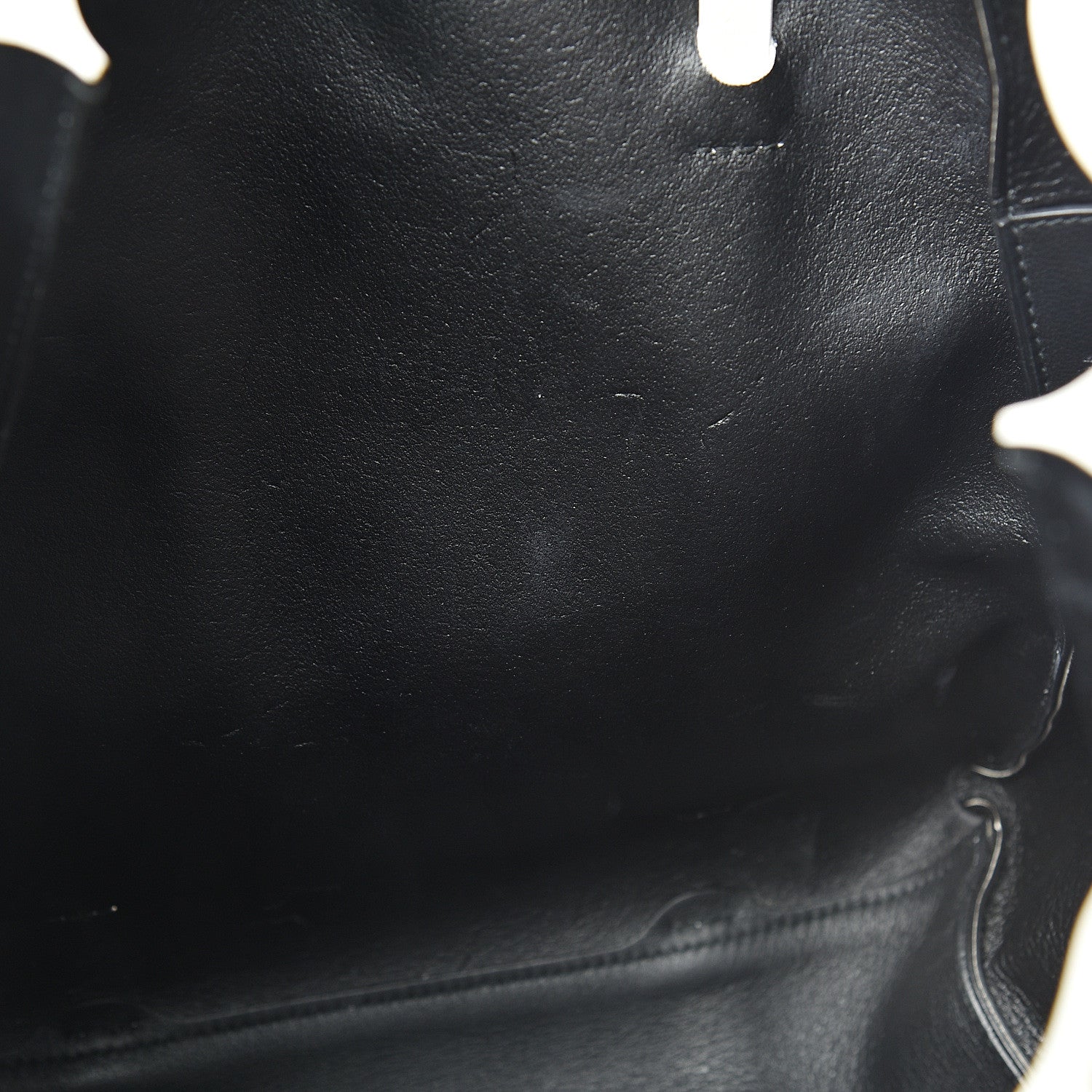 Balenciaga Smooth Calfskin Double Sided Small Everyday Tote Optic White Black 13 of 19