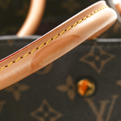 Louis Vuitton Monogram Montaigne MM 8 of 10