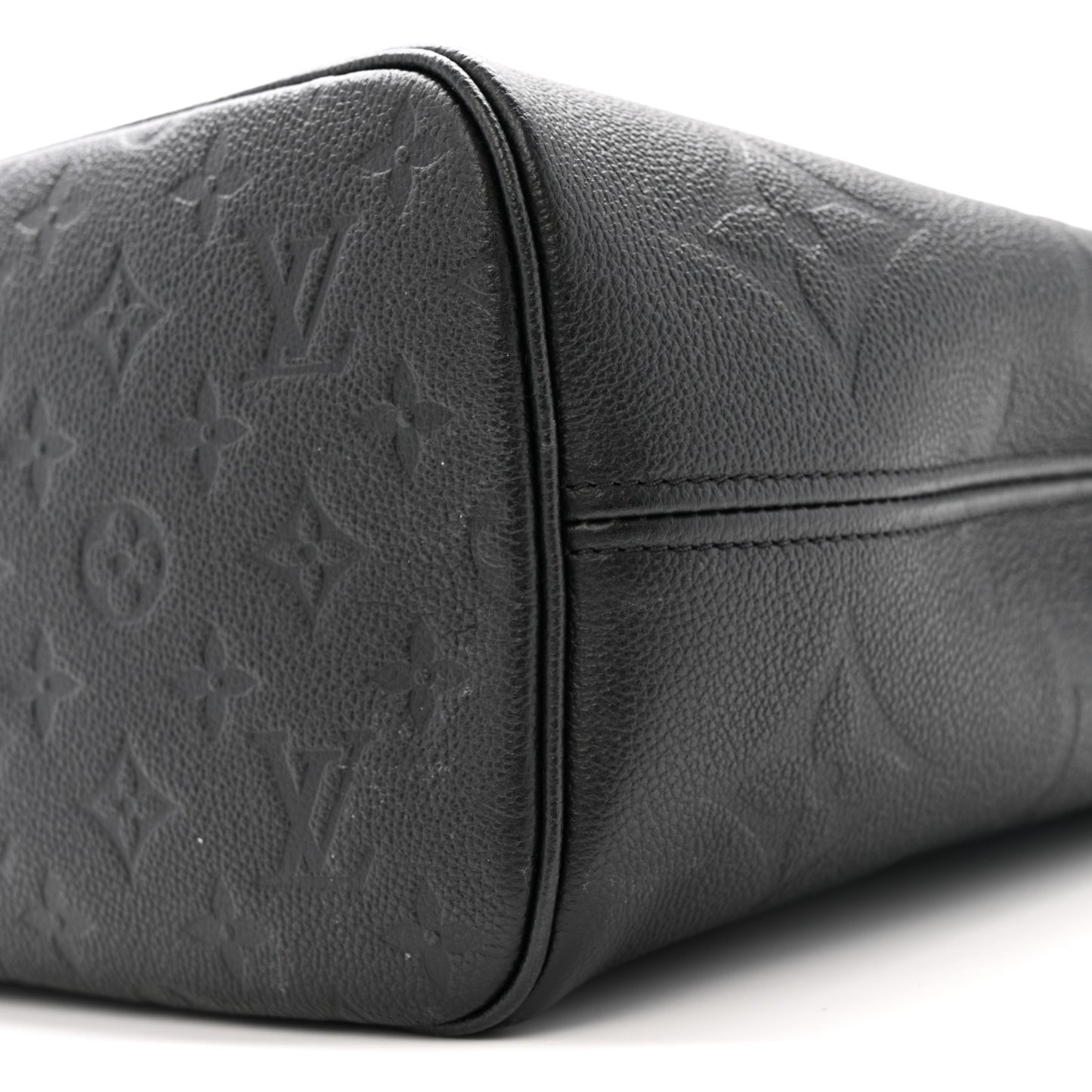 Empreinte Monogram Giant Neverfull MM Black