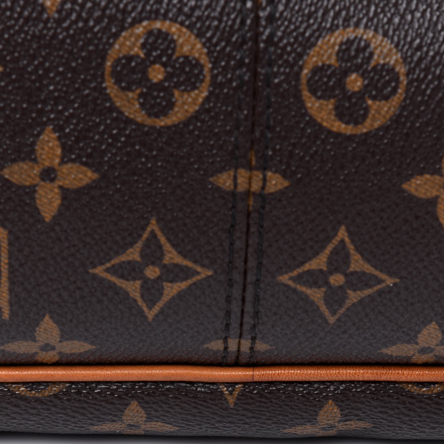 Louis Vuitton Monogram Delightful MM 16 of 24