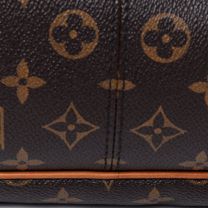 Louis Vuitton Monogram Delightful MM 16 of 24