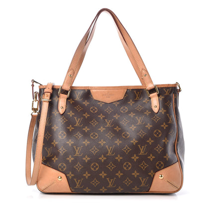 Louis Vuitton Monogram Estrela MM 1 of 15