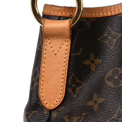 Louis Vuitton Monogram Delightful GM 16 of 19