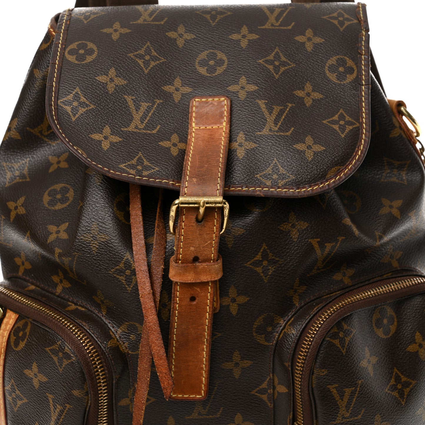 Monogram Bosphore Backpack