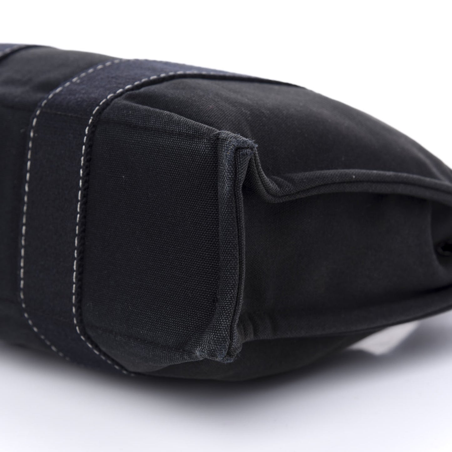 Canvas Fourre Tout PM Black