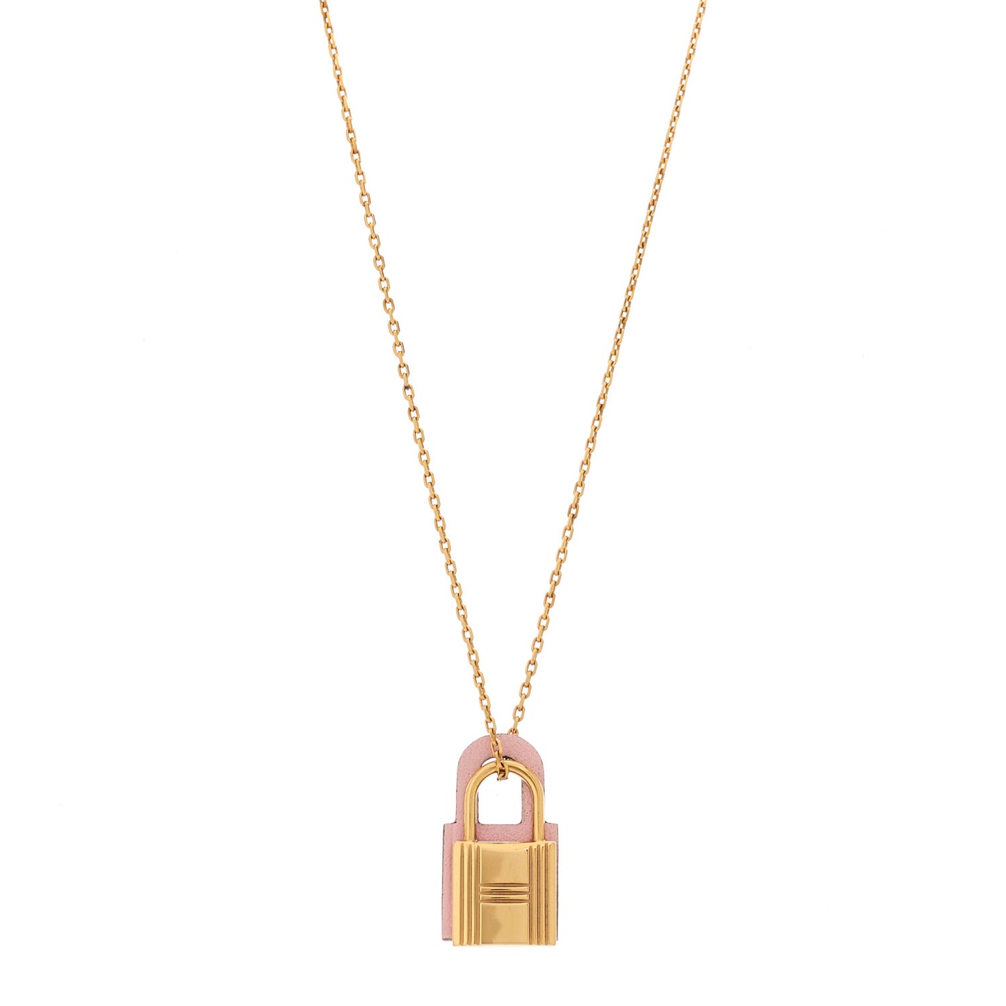 Swift Small O'Kelly Pendant Necklace Rose Sakura
