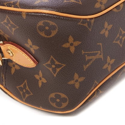 Louis Vuitton Monogram Blois 6 of 7