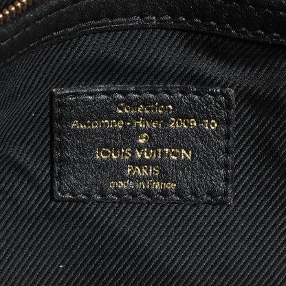 Louis Vuitton Monogram Double Jeu Neo Alma Black 5 of 12