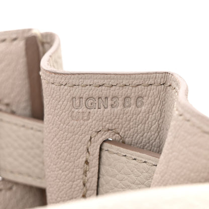 Hermes Togo Kelly Retourne 28 Beton 7 of 11
