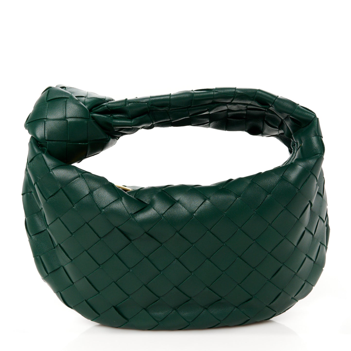 Nappa Intrecciato Mini Jodie Raintree