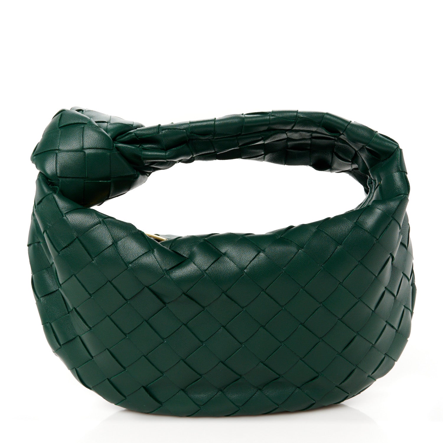 Bottega Veneta Nappa Intrecciato Mini Jodie Raintree 1 of 11