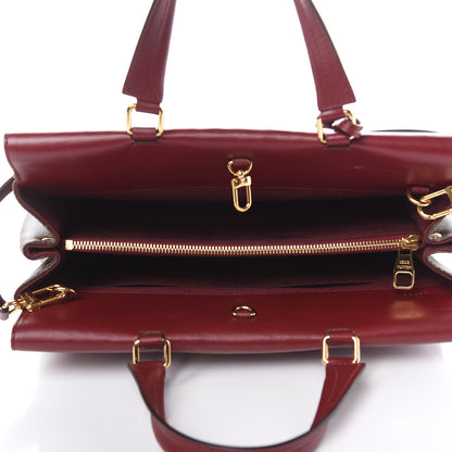 Louis Vuitton Monogram Venus Raisin 5 of 10