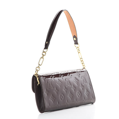 Louis Vuitton Vernis Sunset Boulevard Amarante 3 of 11