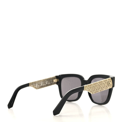 Christian Dior DioResille B1I Sunglasses Black 4 of 7