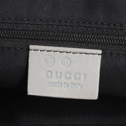 Gucci Guccissima Small Handbag White 6 of 7