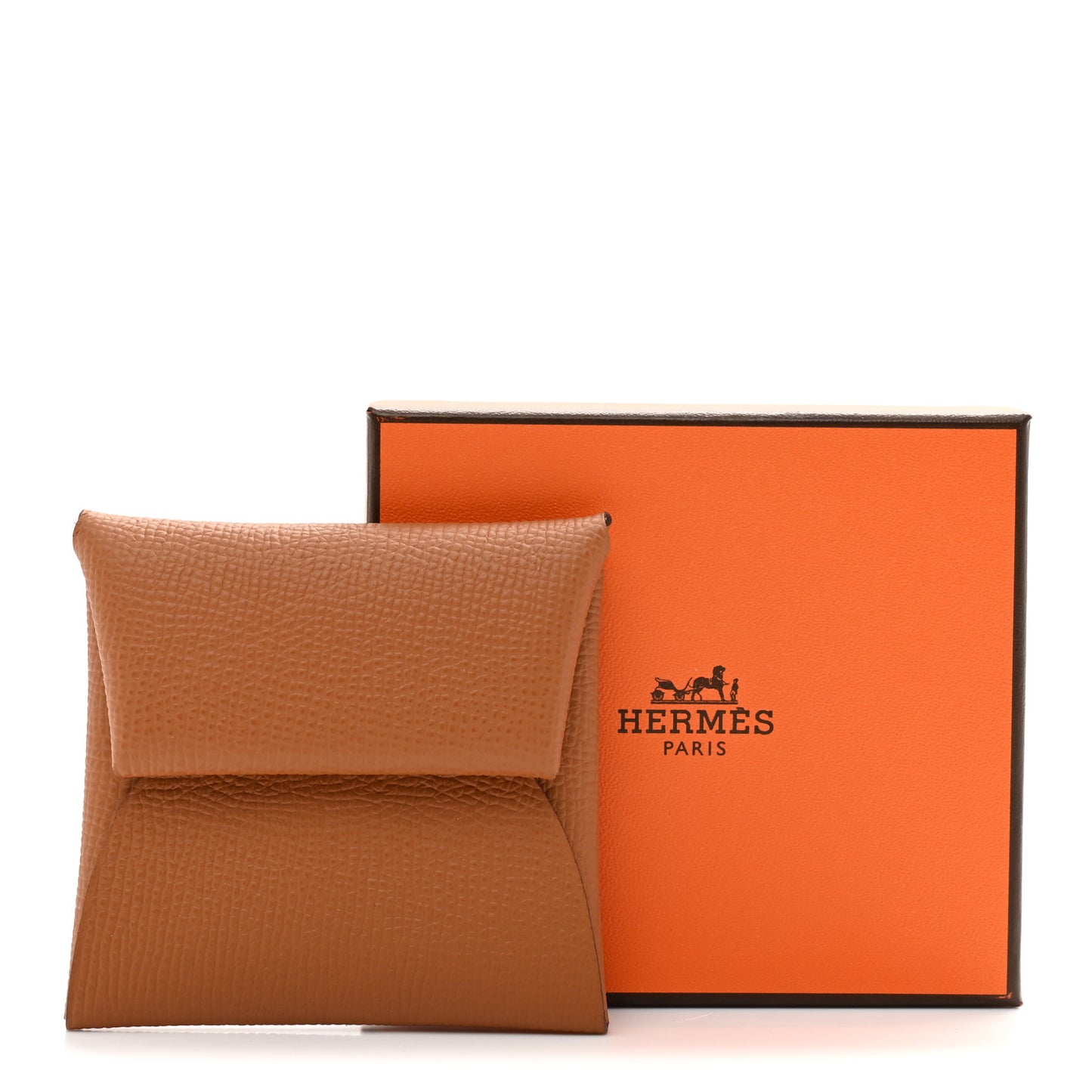 Epsom Bastia Verso Coin Purse Gold Vert Fizz