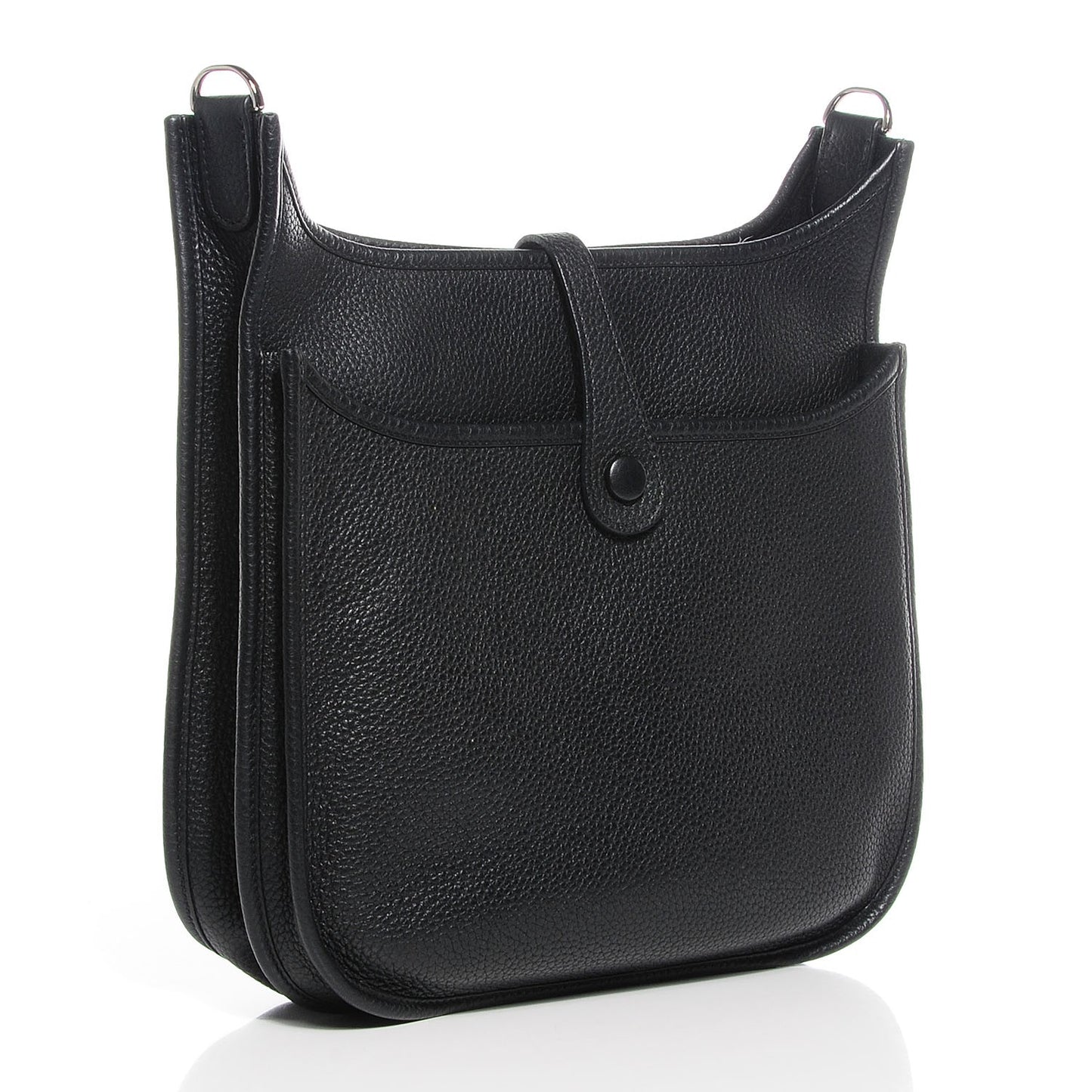 Taurillon Clemence Evelyne III PM Black