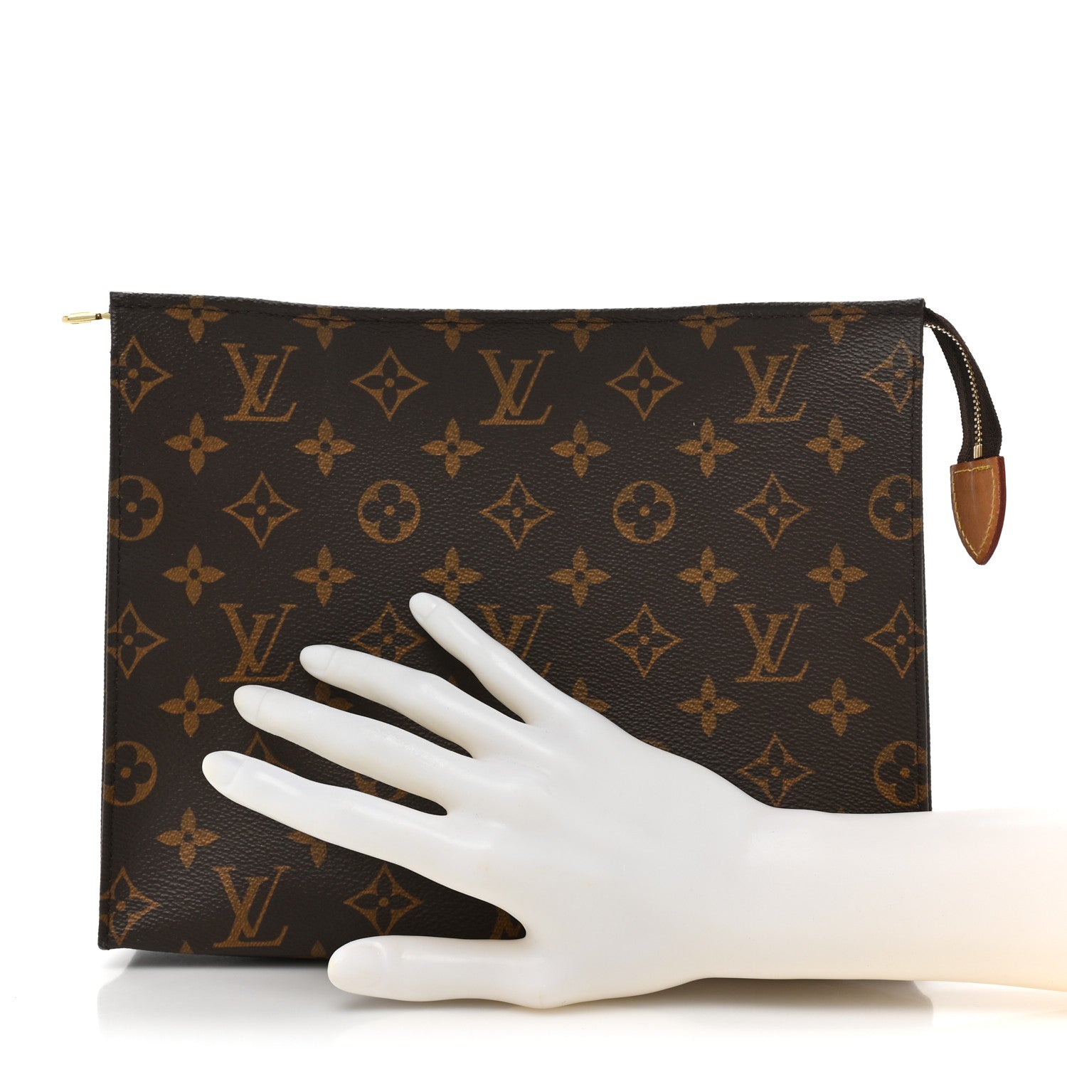 Louis Vuitton Monogram Toiletry Pouch 26 2 of 9
