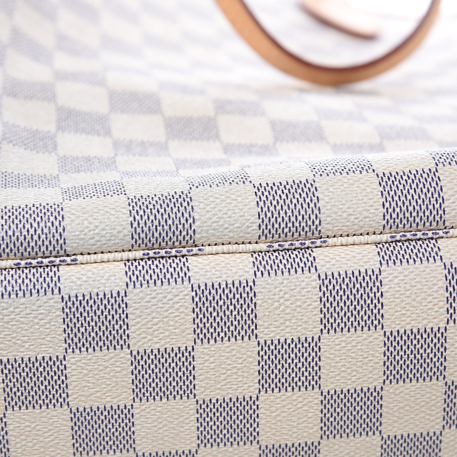 Louis Vuitton Damier Azur Neo Neverfull GM 17 of 20