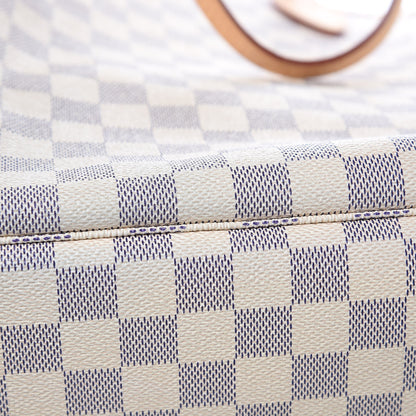 Louis Vuitton Damier Azur Neo Neverfull GM 17 of 20