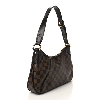 Louis Vuitton Damier Ebene Thames PM 3 of 6