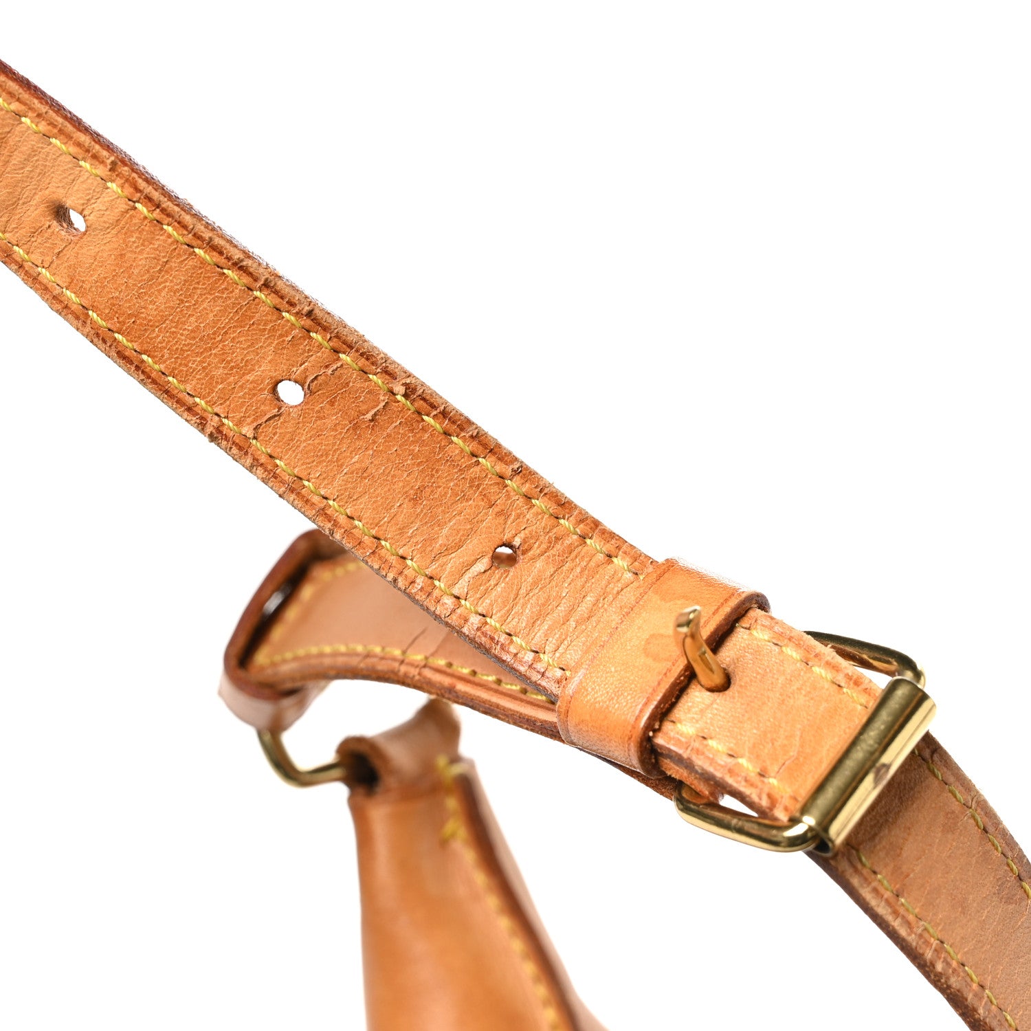 Louis Vuitton Monogram Boulogne 30 9 of 11