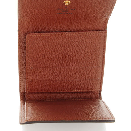 Louis Vuitton Monogram Elise Wallet 5 of 7
