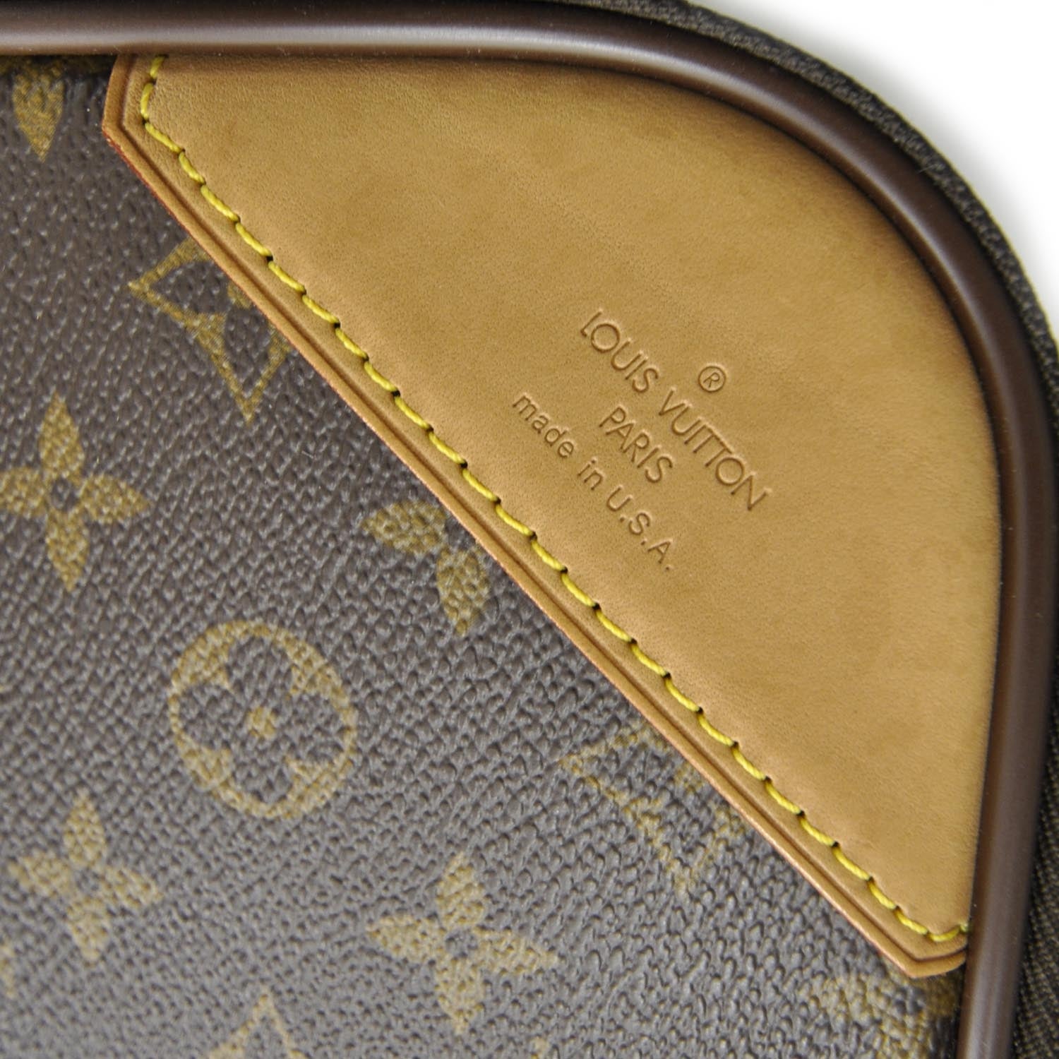 Louis Vuitton Monogram Pegase 55 7 of 7
