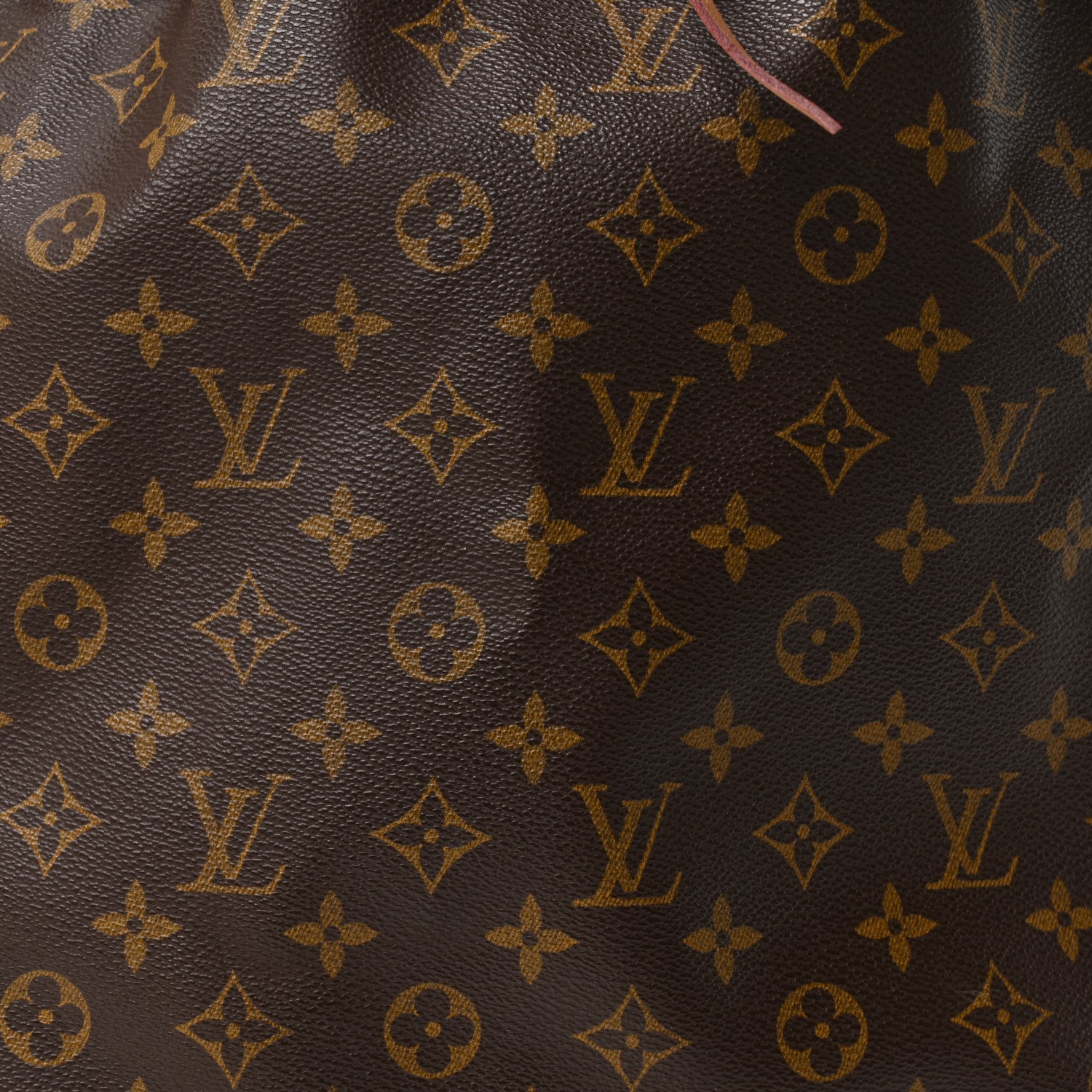 Louis Vuitton Monogram Noe 8 of 10