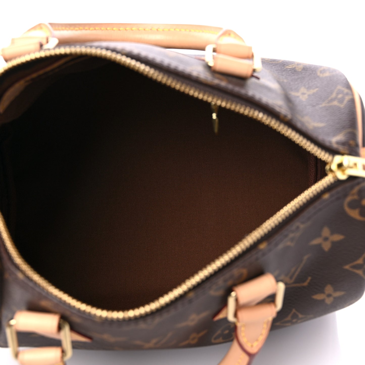 Monogram Speedy Bandouliere 25