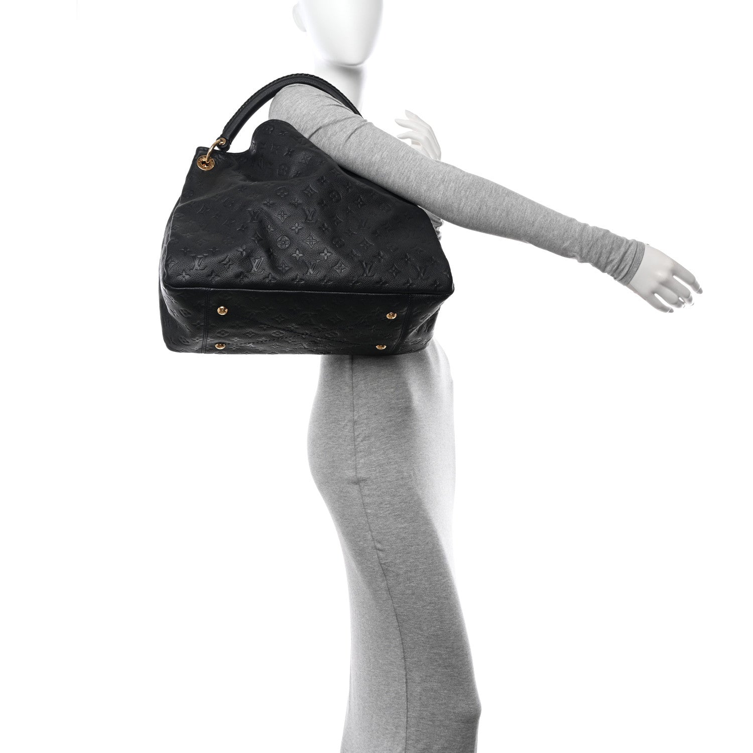 Louis Vuitton Empreinte Artsy MM Infini 2 of 10
