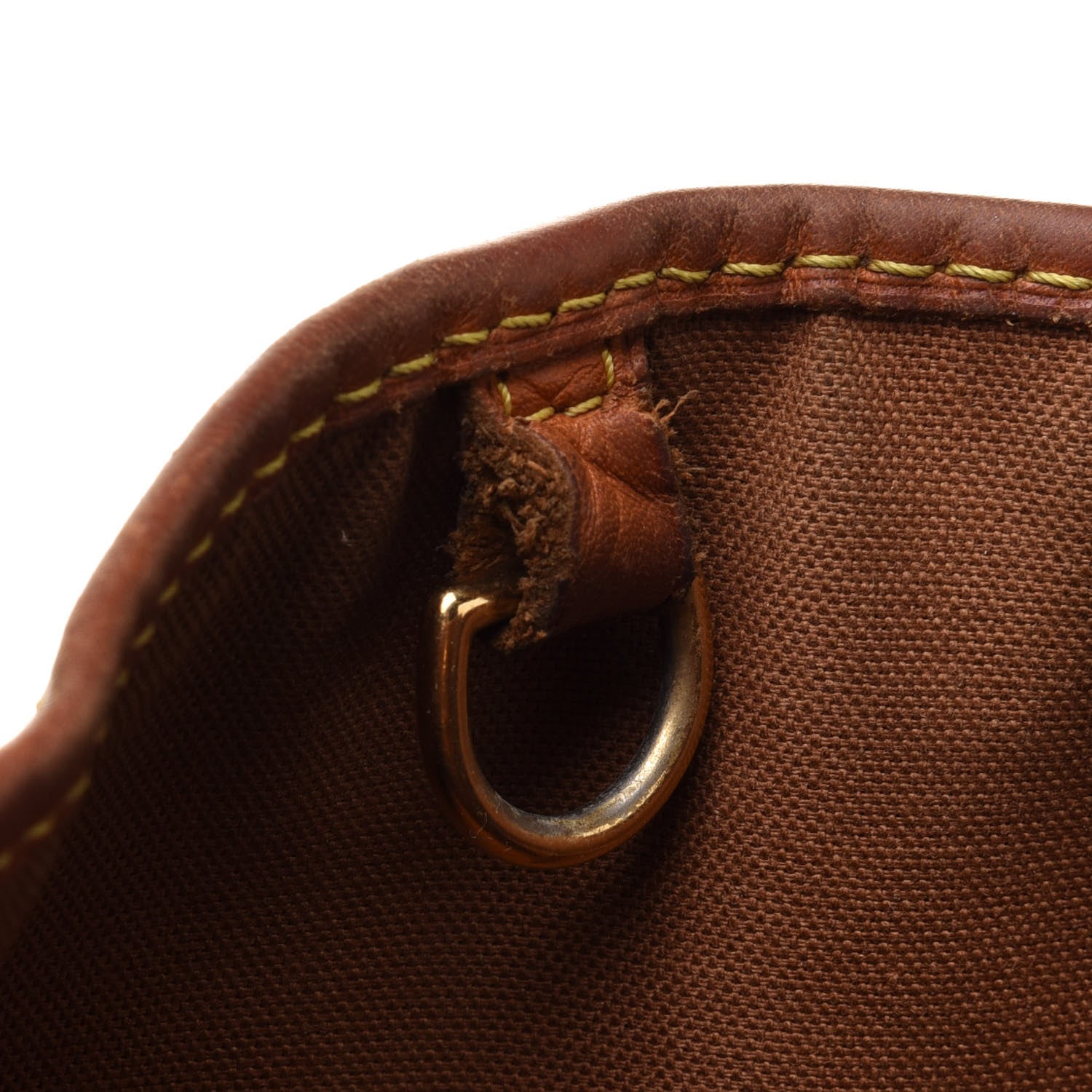 Louis Vuitton Monogram Batignolles Horizontal 18 of 19