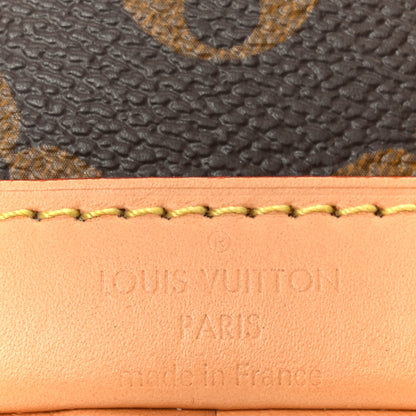 Louis Vuitton Monogram Nano Noe NV 7 of 11