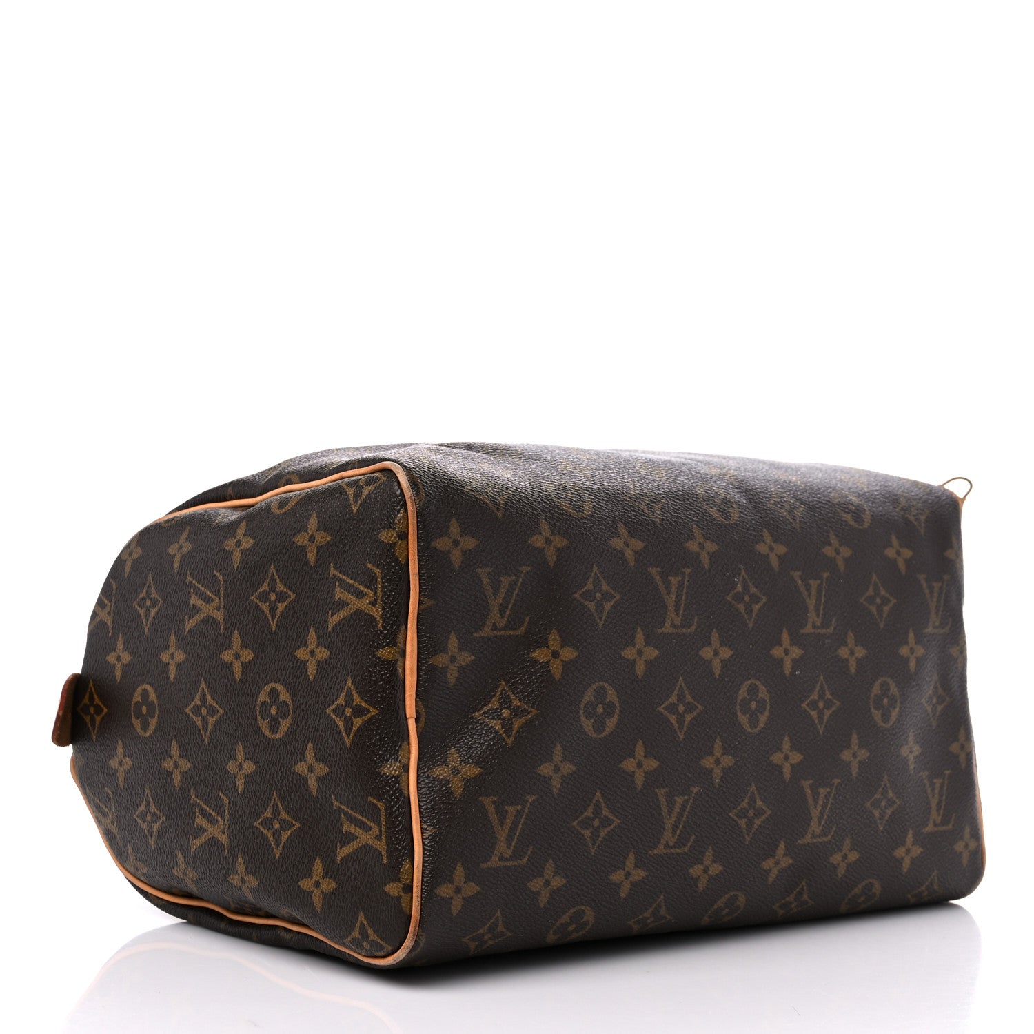 Louis Vuitton Monogram Speedy 30 4 of 18